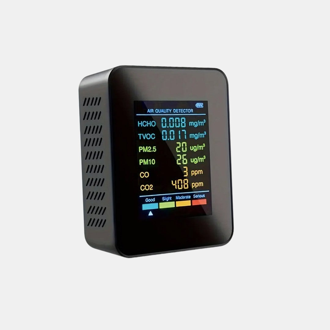 PureAir Monitor