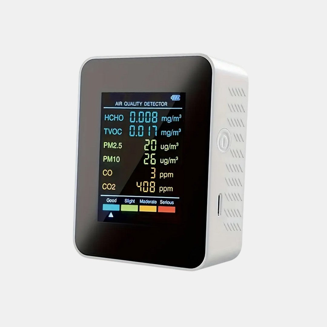 PureAir Monitor