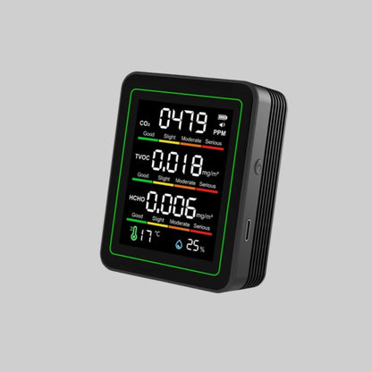 PureAir Monitor