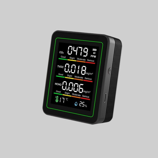 PureAir Monitor