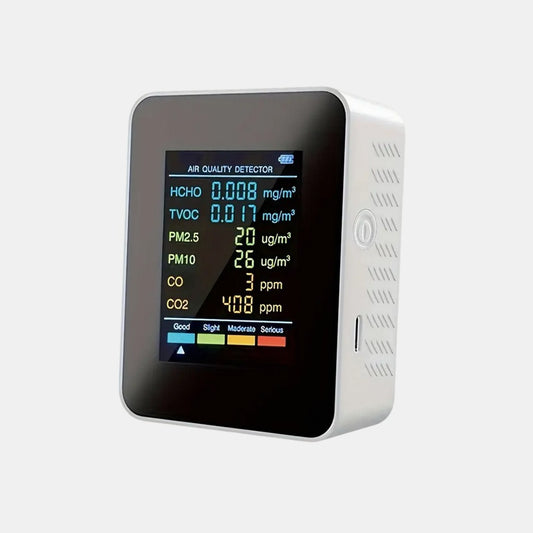PureAir Monitor